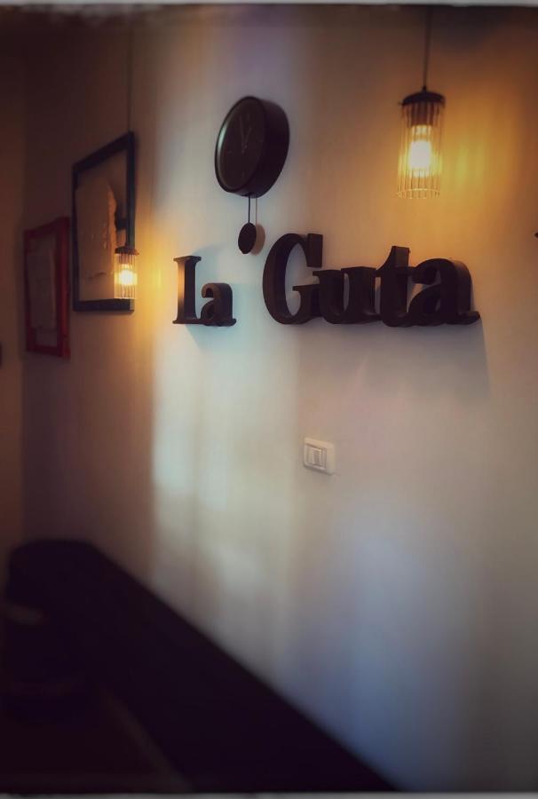 La Guta Studio Suite The Milano Suite エルサレム エクステリア 写真