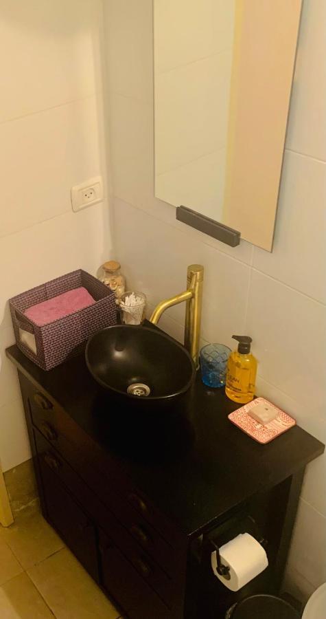 La Guta Studio Suite The Milano Suite エルサレム エクステリア 写真