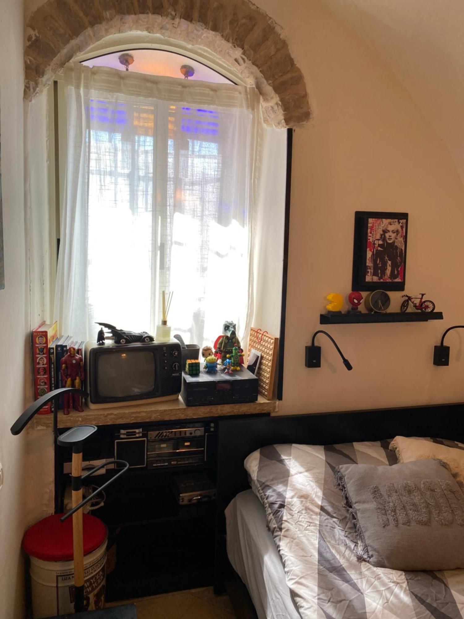 La Guta Studio Suite The Milano Suite エルサレム エクステリア 写真